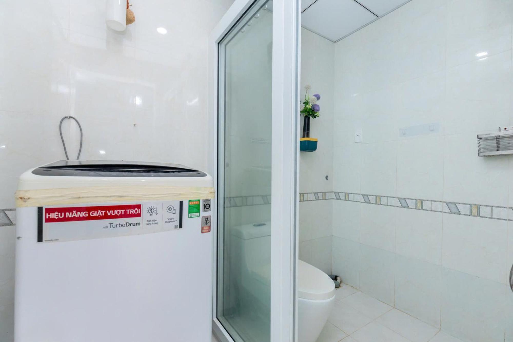 Qvungtau-3Br Oasky- Seaview Apartment Vung Tau Exterior foto